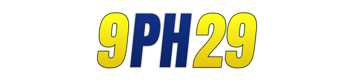 9ph29 Logo